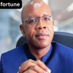 Aliou Mara fortune