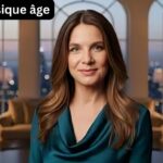 Amélie Rosique âge