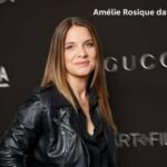 Amélie Rosique date de naissance
