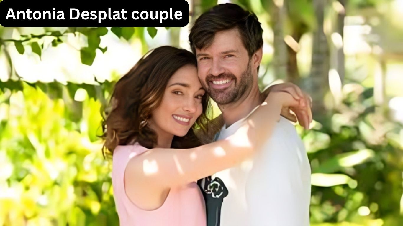 Antonia Desplat couple vie privée relations et réalité derrière les recherches