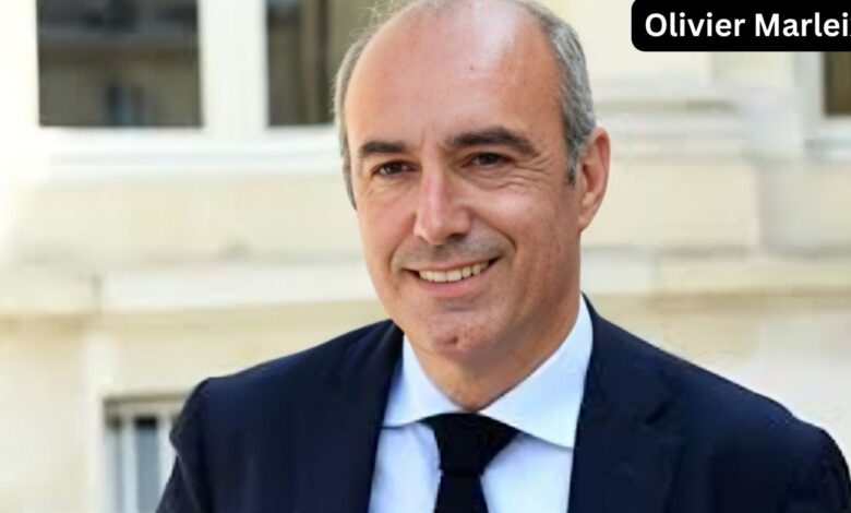 Olivier Marleix