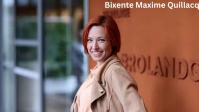 Bixente Maxime Quillacq