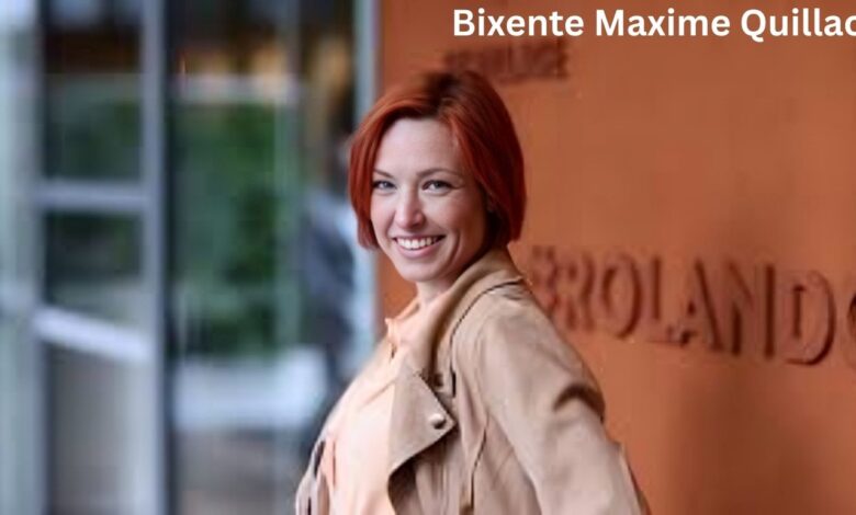 Bixente Maxime Quillacq