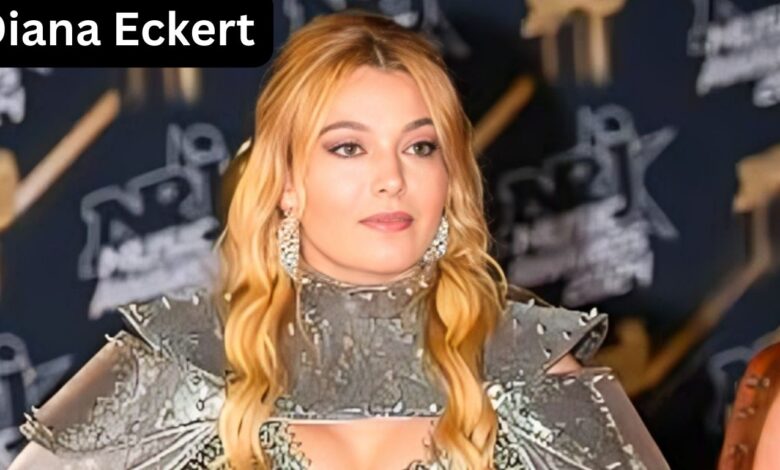 Diana Eckert