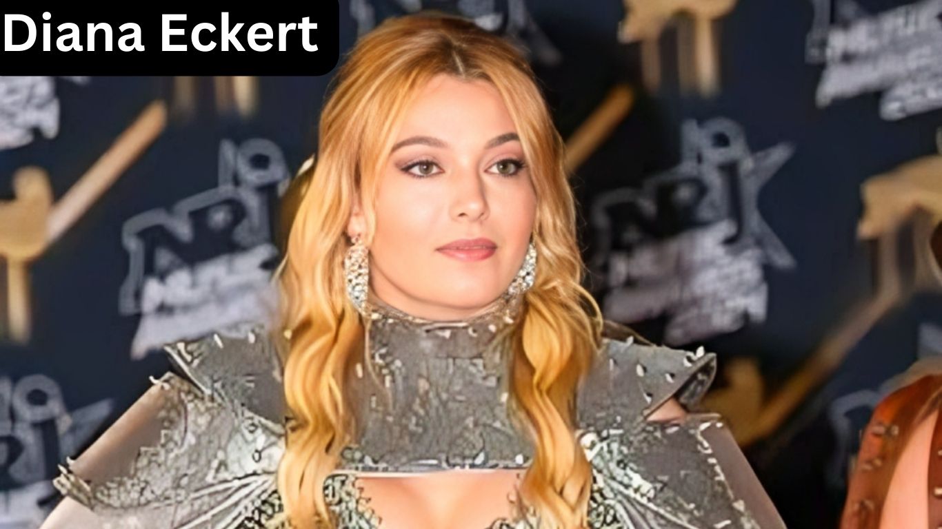 Diana Eckert parcours carrière et influence d’un profil en pleine visibilité