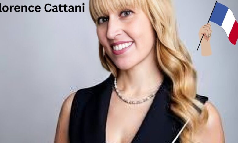 Florence Cattani
