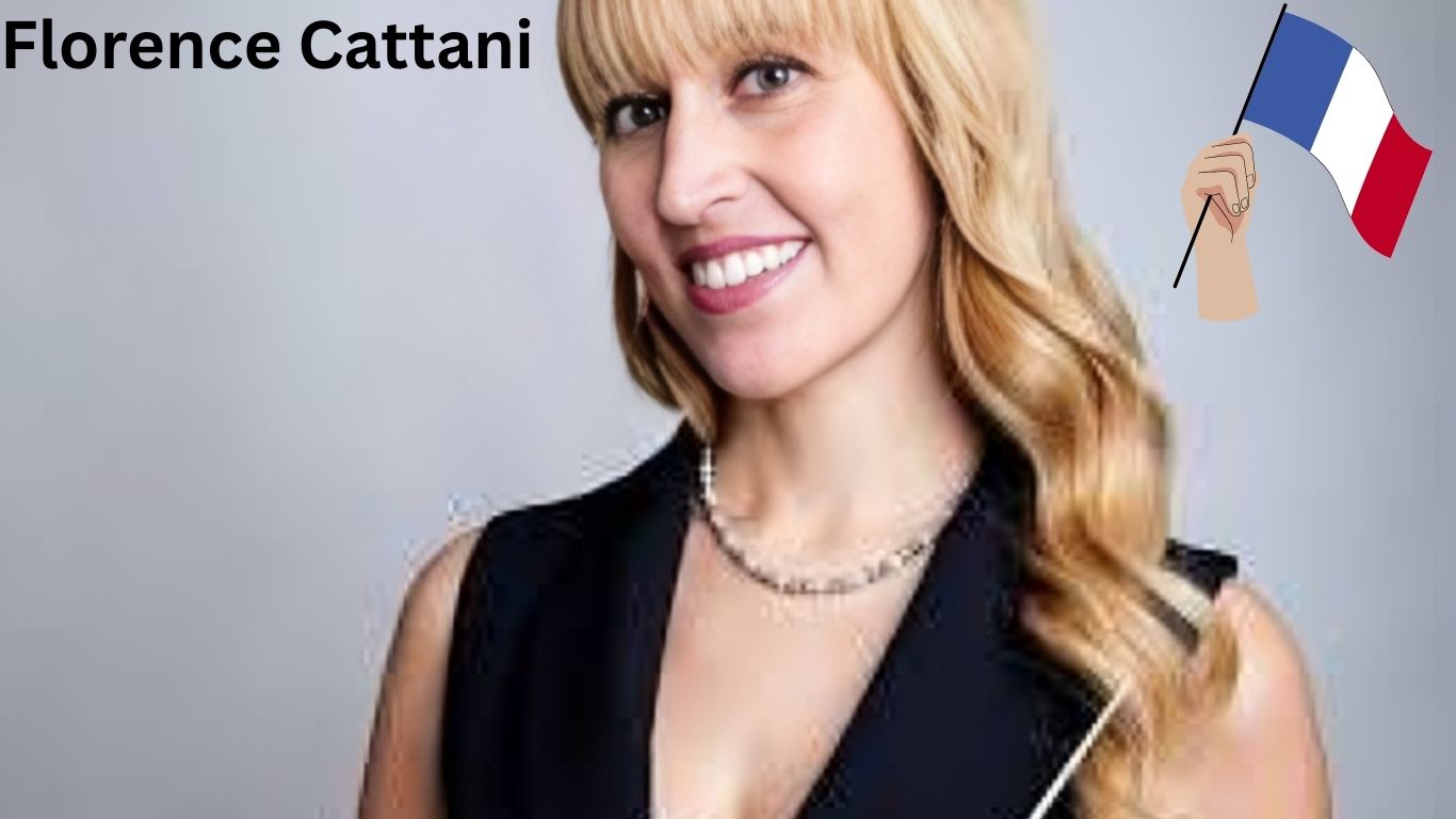 Florence Cattani