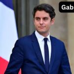 Gabriel Attal