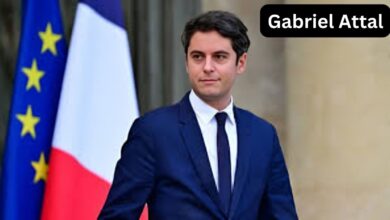 Gabriel Attal