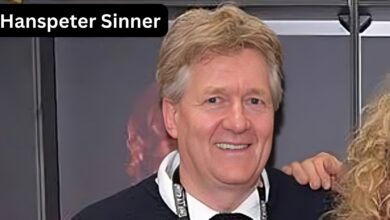 Hanspeter Sinner