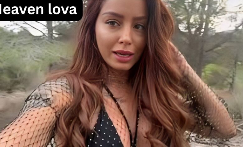 Heaven Lova