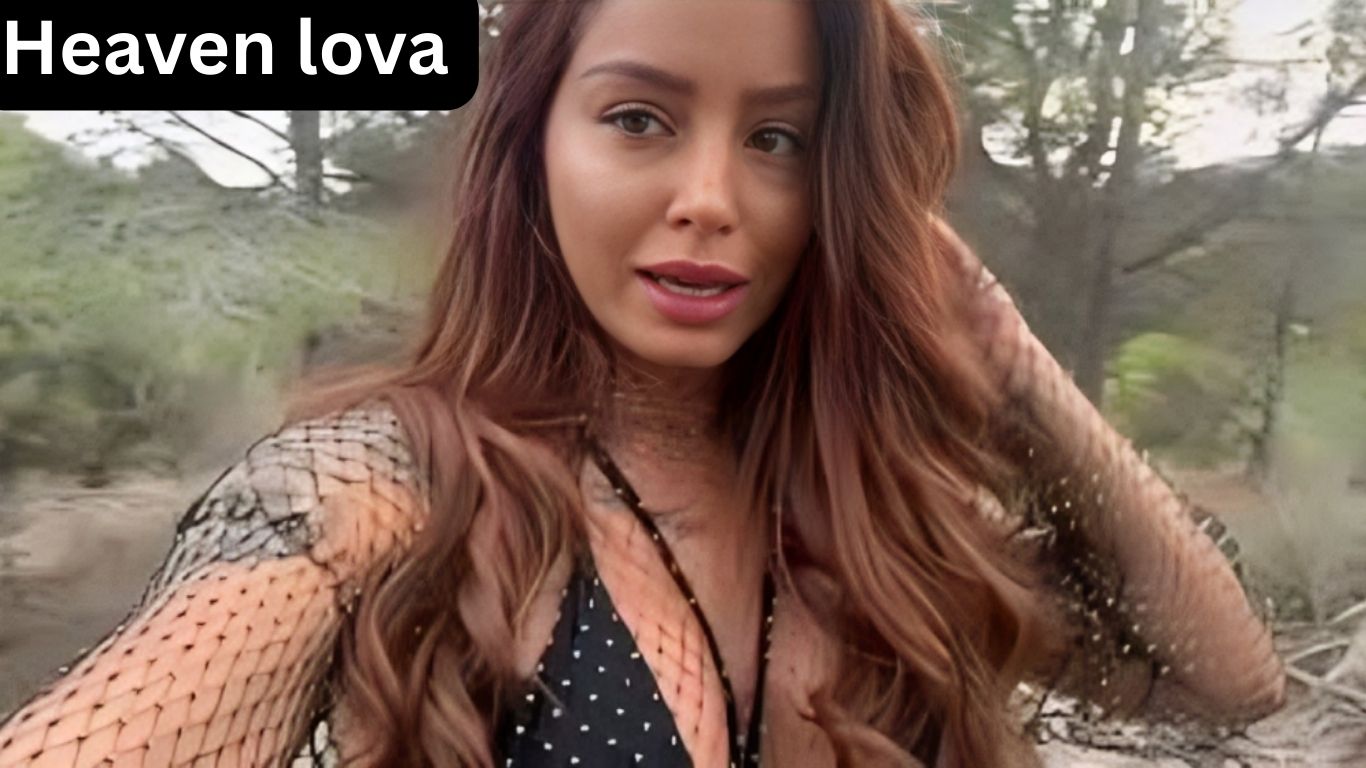 Heaven Lova identité parcours et influence d’un phénomène en pleine ascension