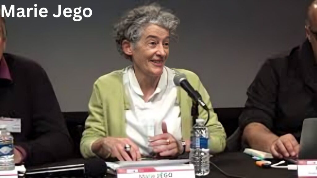 Marie Jego