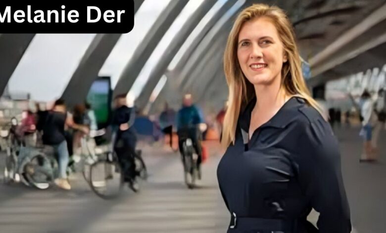 Melanie Der