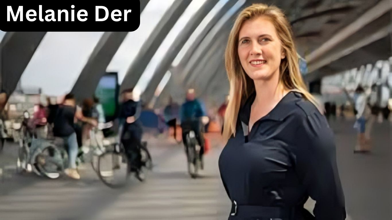 Melanie Der portrait parcours et influence d’un nom qui intrigue