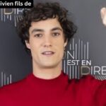 Pablo Pillaud-Vivien fils de