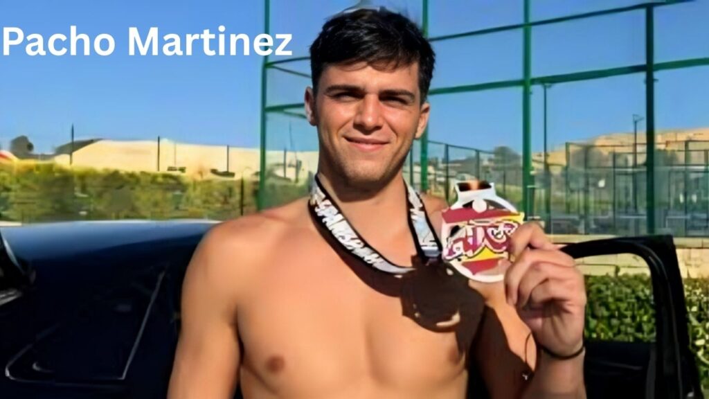 Pacho Martinez