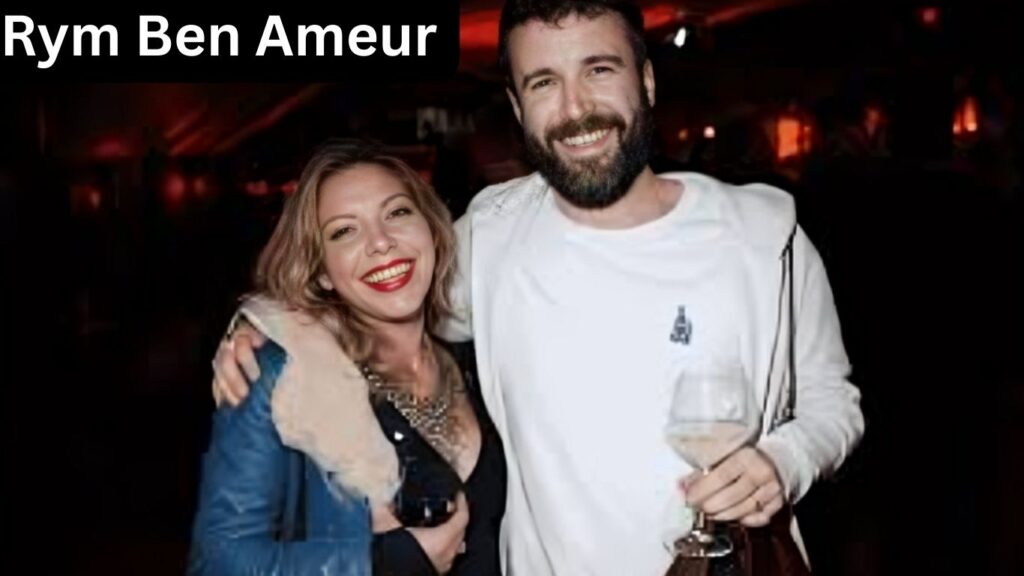Rym Ben Ameur