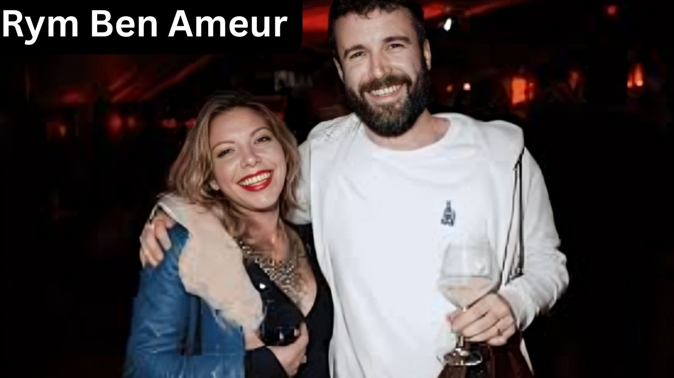 Rym Ben Ameur parcours carrière et influence d’une figure médiatique incontournable