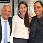 Sabrina Medjebeur conjoint