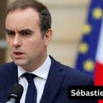 Sébastien Lecornu