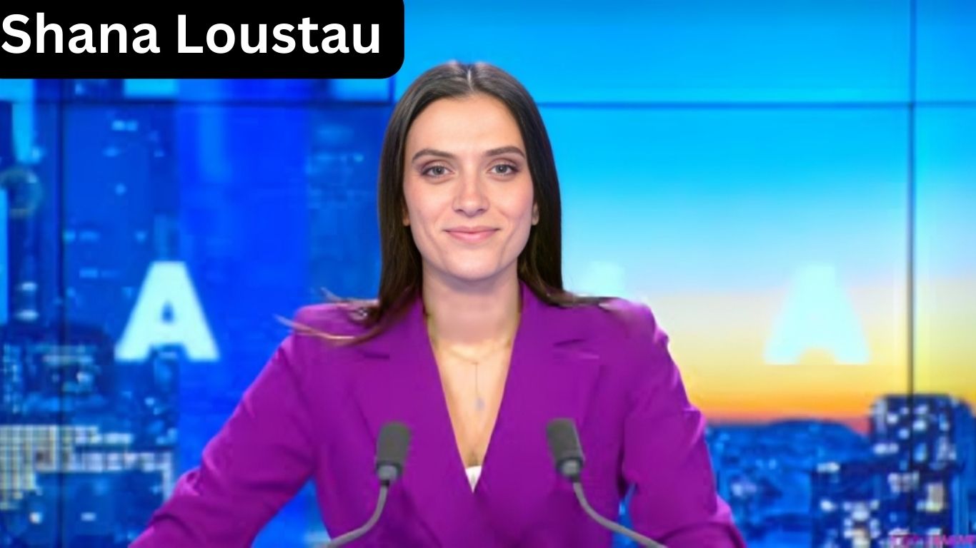 Shana Loustau portrait parcours et influence d’une personnalité en pleine évolution
