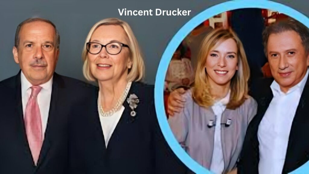 Vincent Drucker