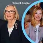 Vincent Drucker