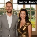 Yoann Usai compagnon