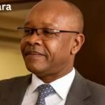 Aliou Mara