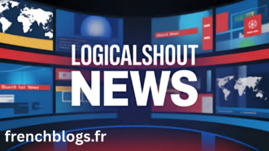 General News Logicalshout
