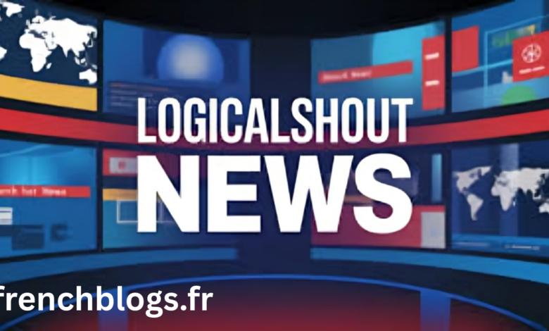 General News Logicalshout