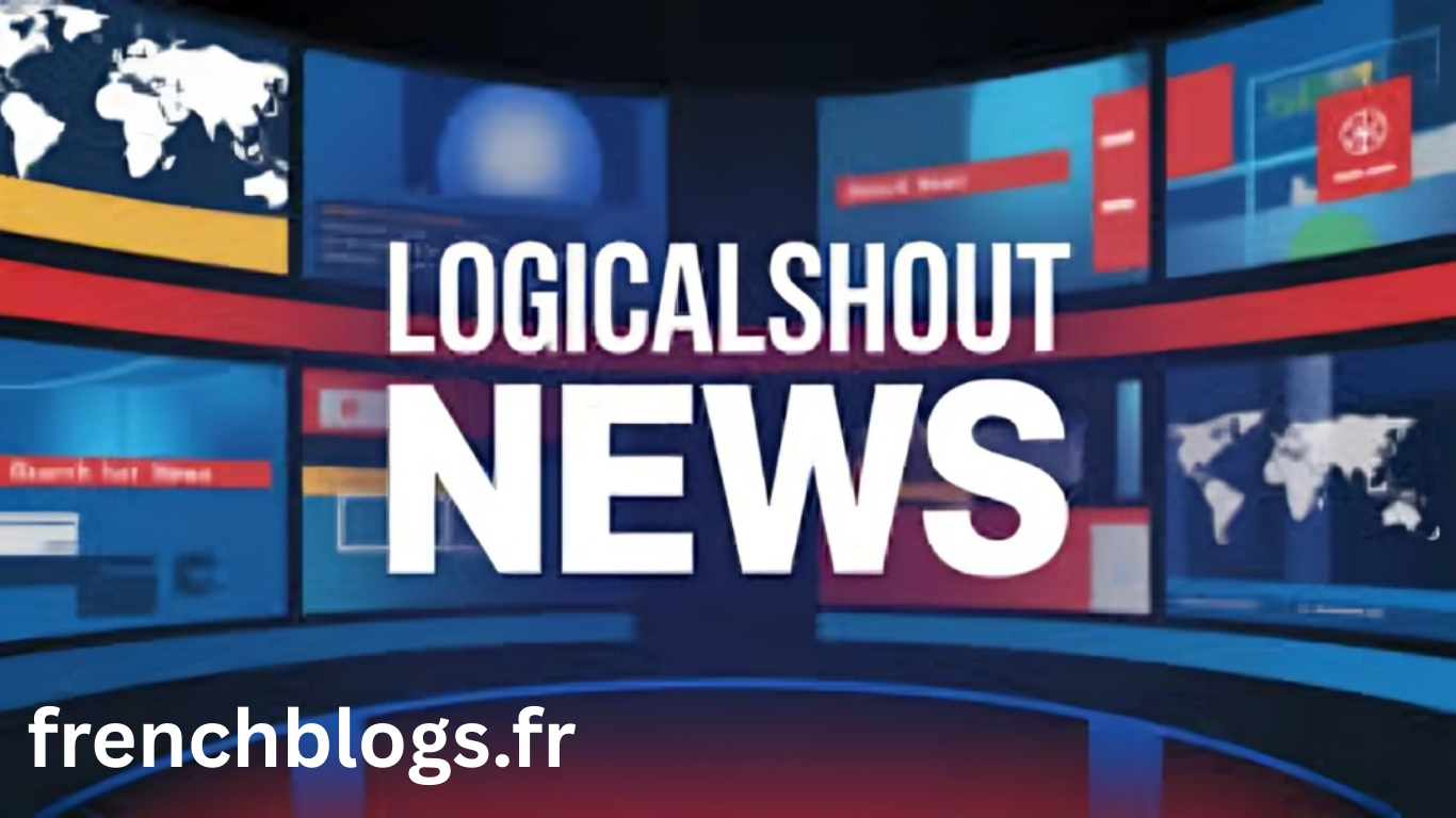 General News Logicalshout comprendre l’évolution de l’information numérique