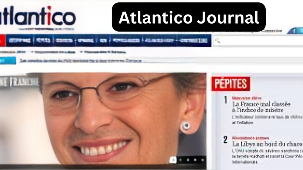 Atlantico Journal