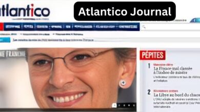 Atlantico Journal
