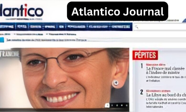 Atlantico Journal
