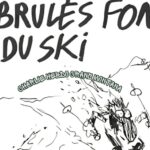 Charlie Hebdo Crans Montana