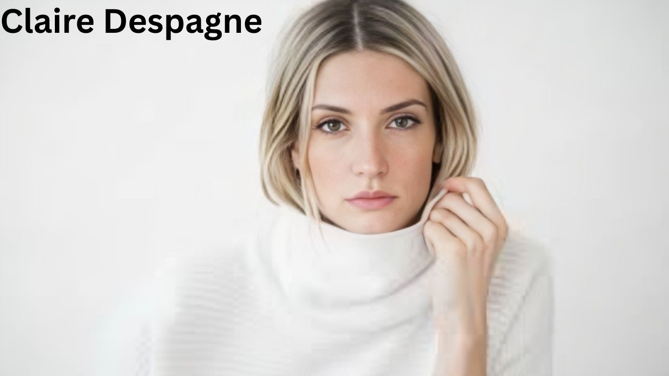 Claire Despagne parcours vision et influence dans l’univers du vin français