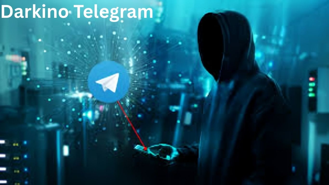 Darkino Telegram comprendre le phénomène et l’intérêt croissant autour du canal