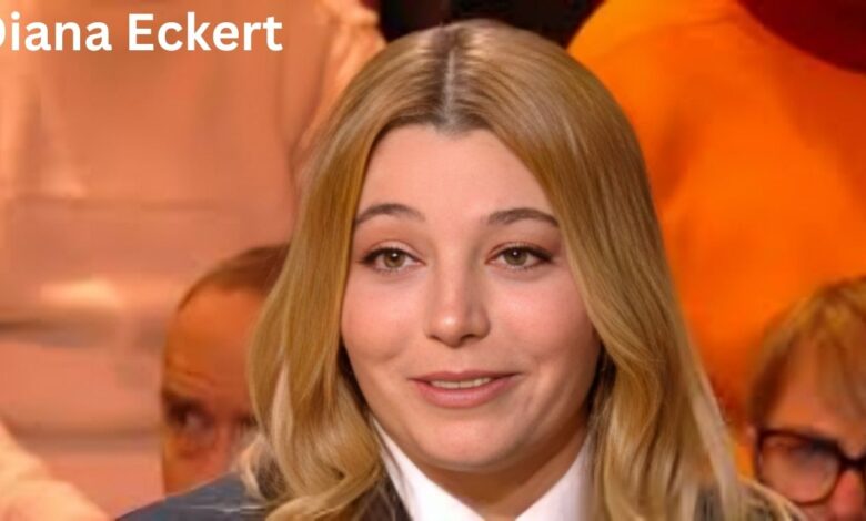 Diana Eckert
