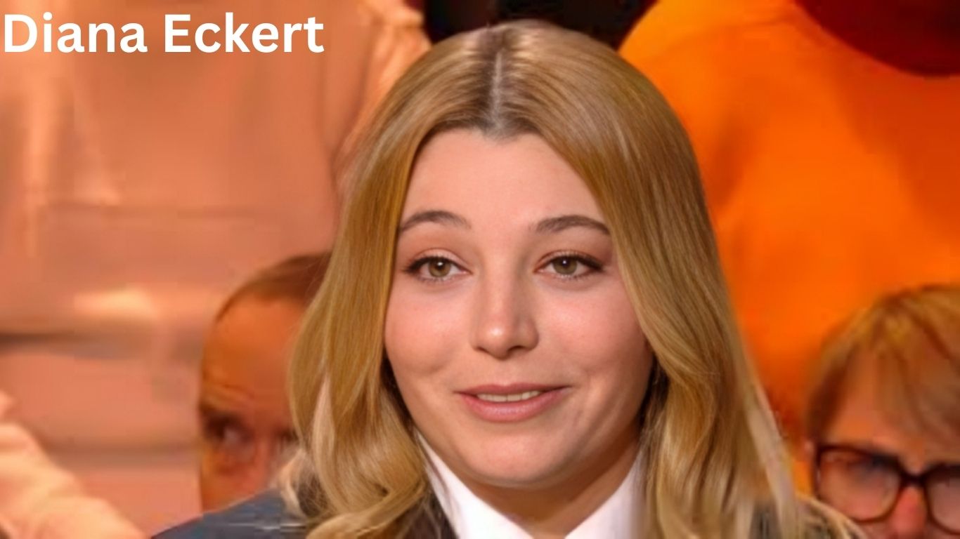 Diana Eckert