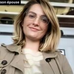 Emilie Booder et son épouse