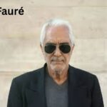 Gérard Fauré