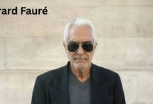 Gérard Fauré