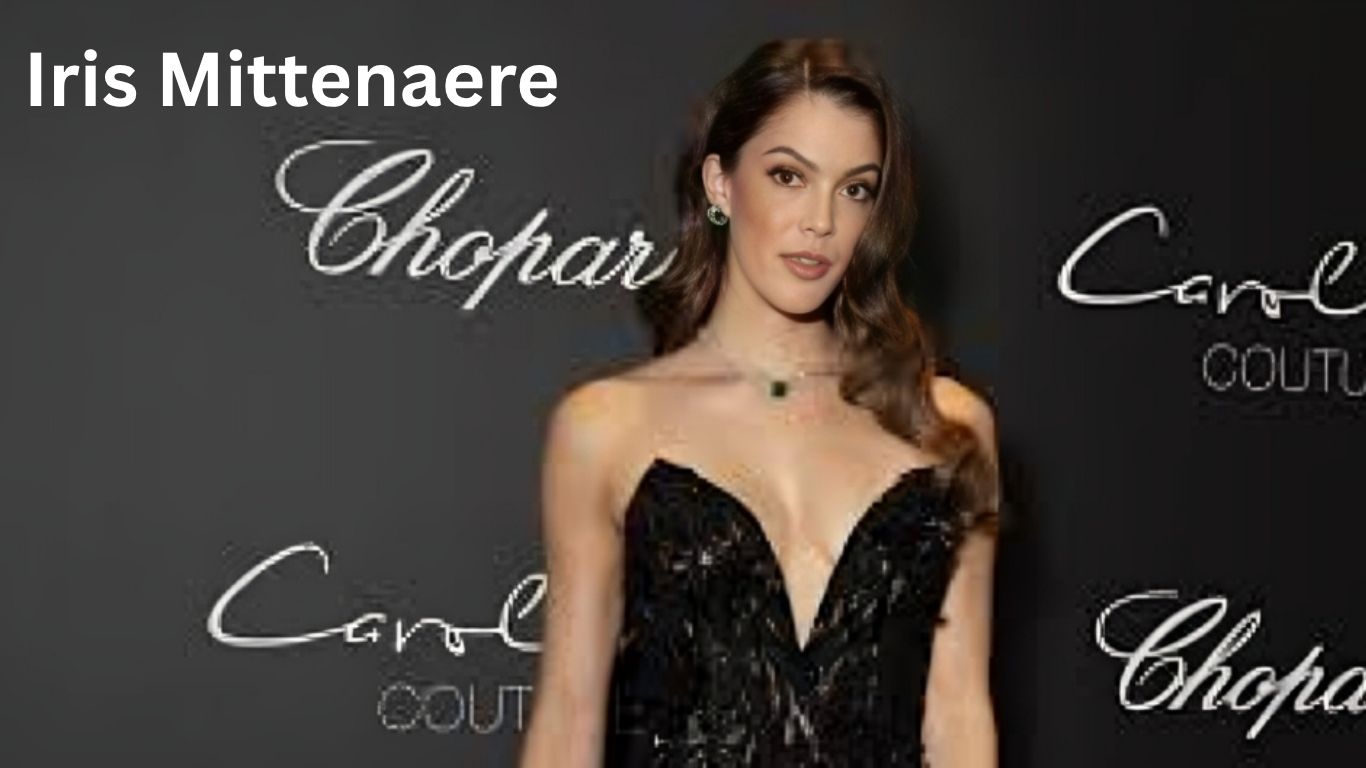 Iris Mittenaere parcours succès et influence d’une icône moderne
