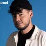 Joseph Kamel taille