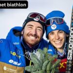 Julien Bouchet biathlon