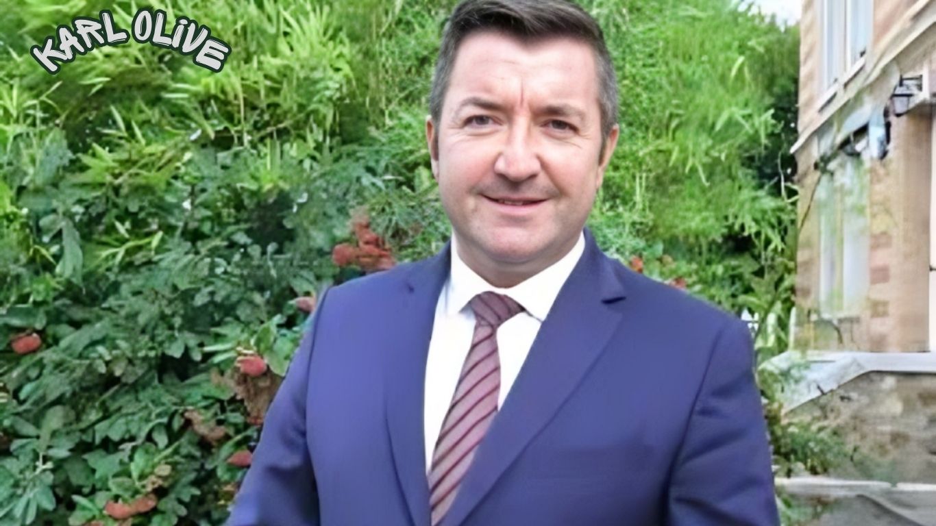 Karl Olive parcours engagement et influence d’une figure politique française