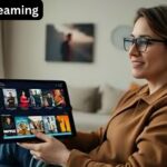 Lekrom streaming