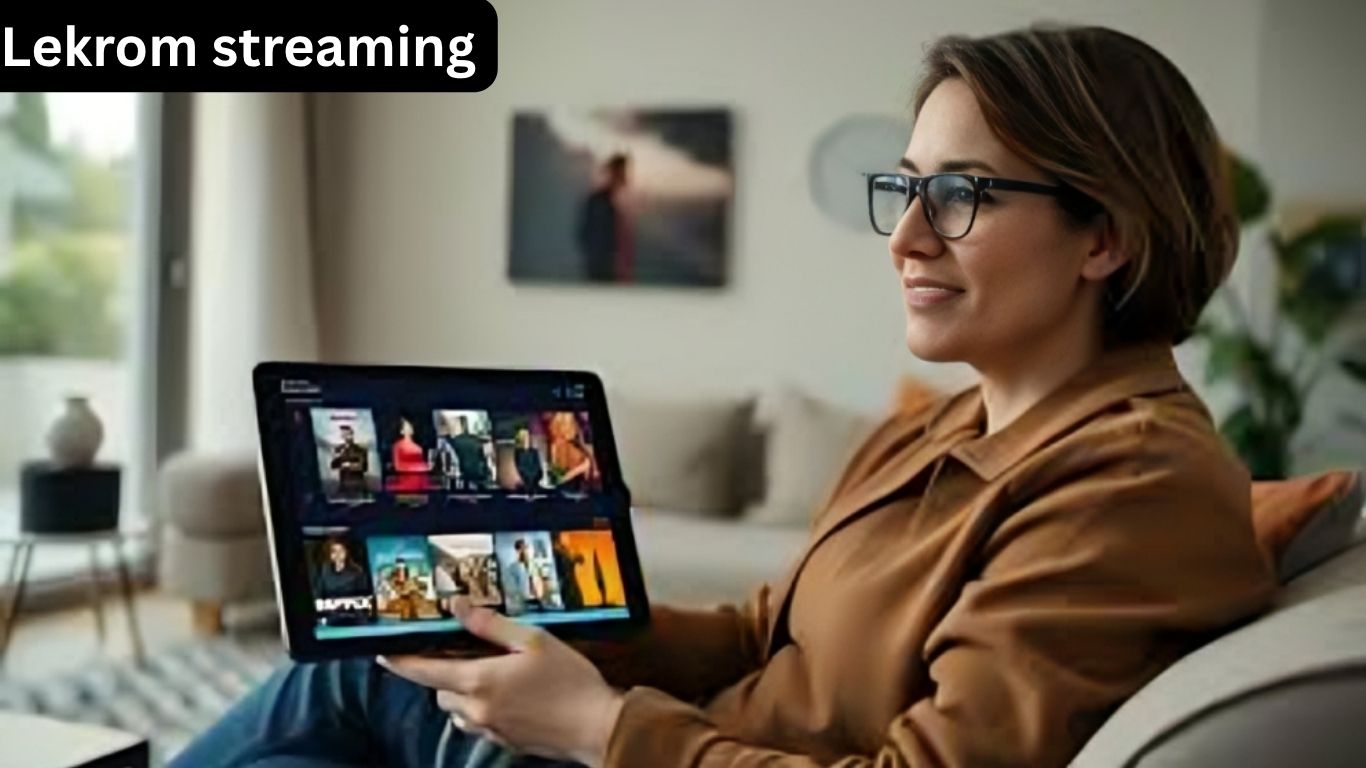 Lekrom streaming comprendre la popularité et les enjeux d’une plateforme très recherchée
